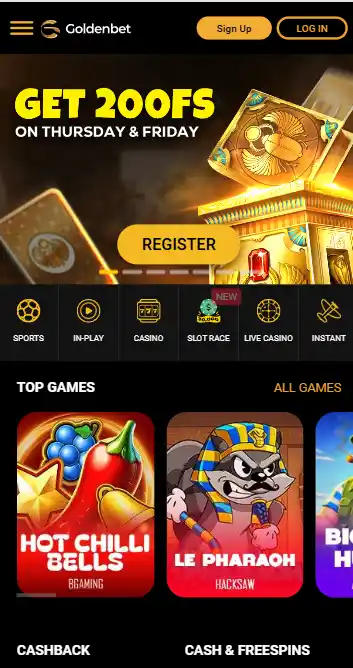 Willkommensbonus Goldbet Angebotscode seriös — Goldbet Casino kein Einzahlungsbonus: Was realistisch ist