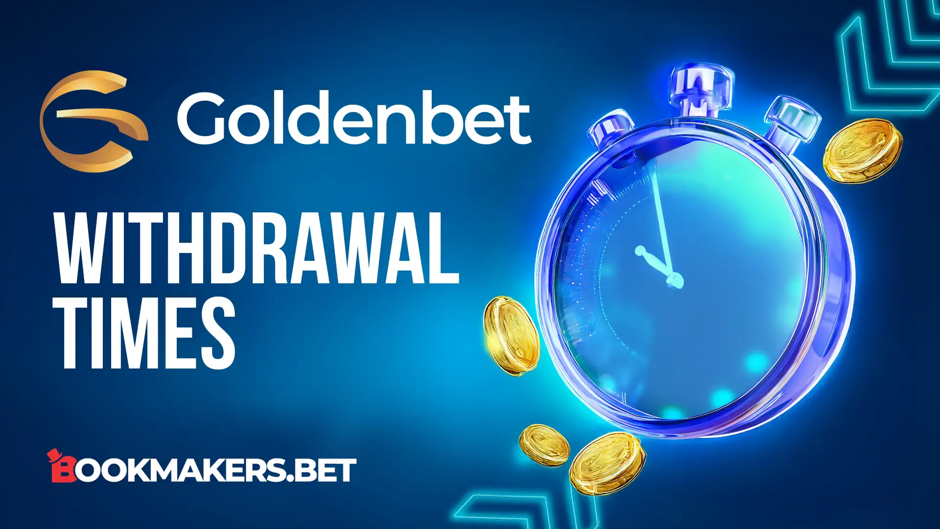 Goldbet Casino Promo Code für Spieler aus Deutschland – Review