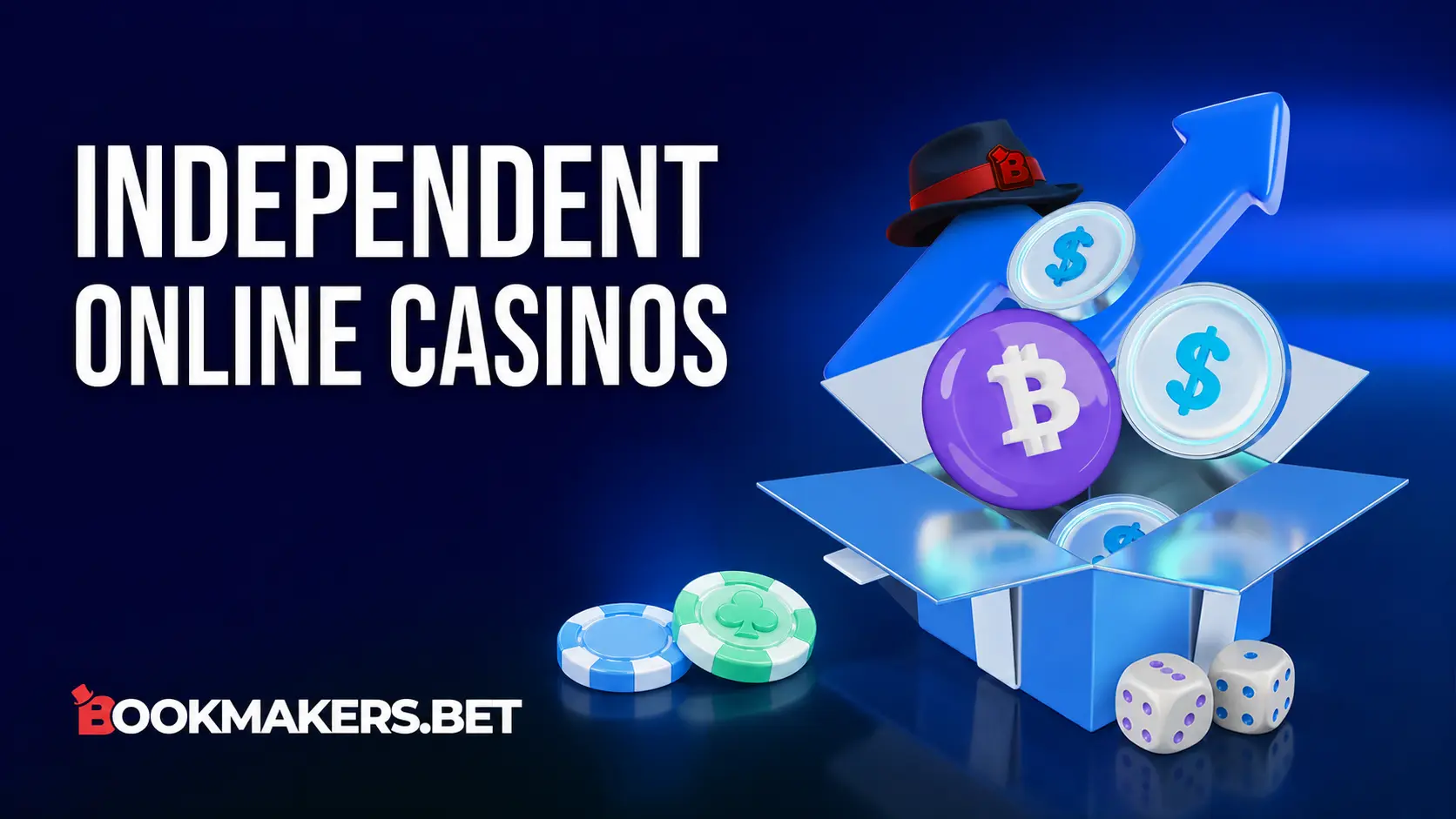 Independent Casinos