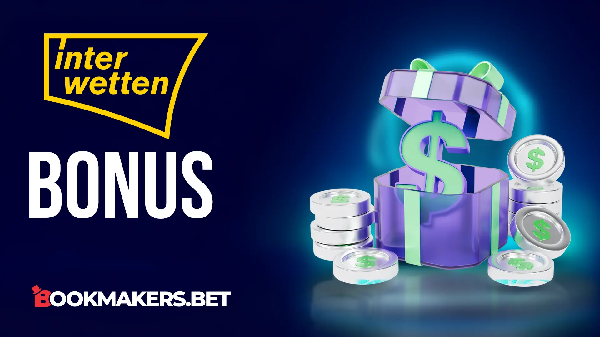 Interbet Bonus Code Interwetten Bonus ️ Exclusive » Free Bet Credits