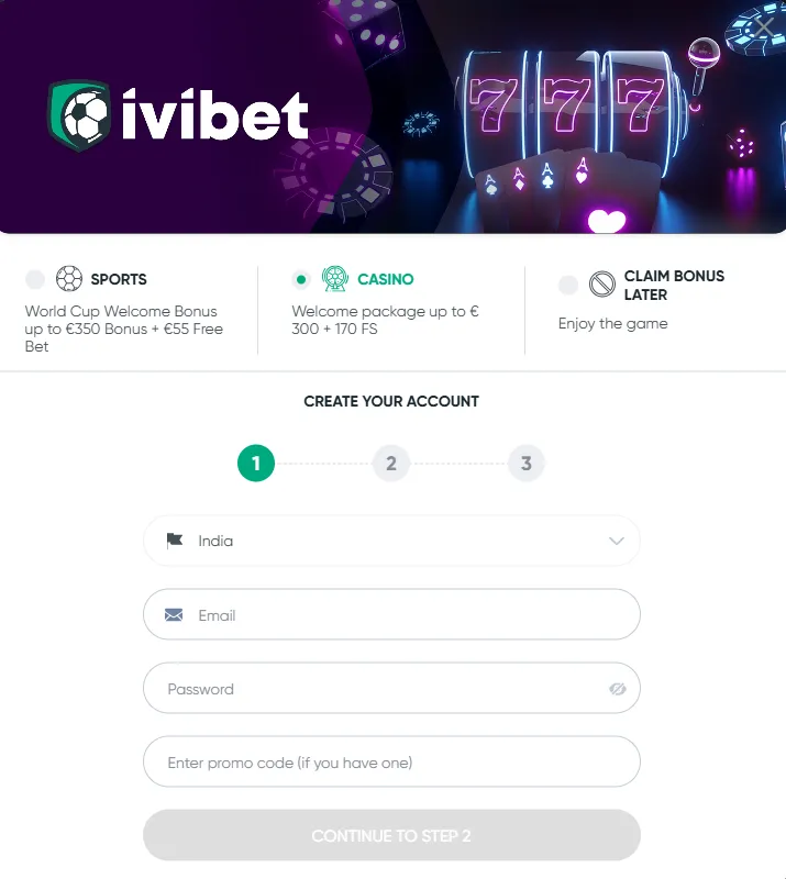 IVIbetOpinie Casino – Recenzja dla graczy z Polski