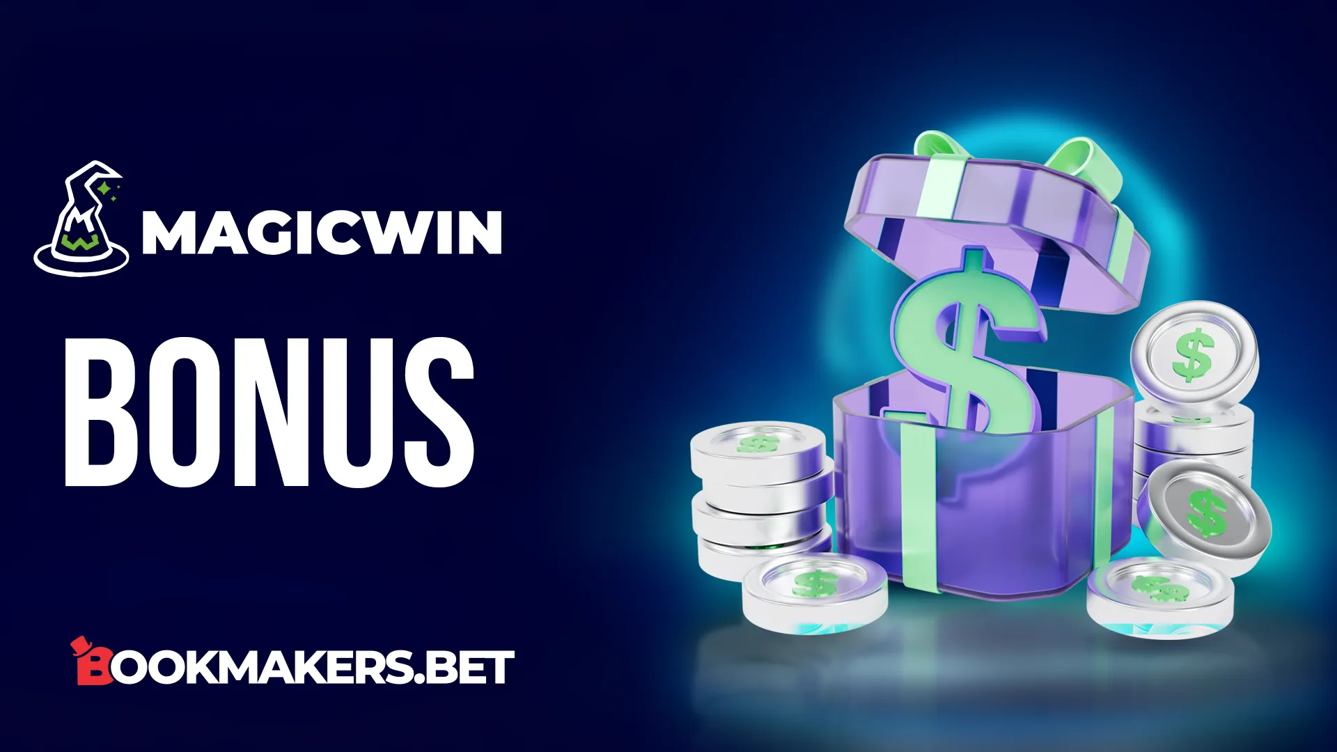 Magic Win Casino Review: Wie schnell kommen Antworten vom Support?