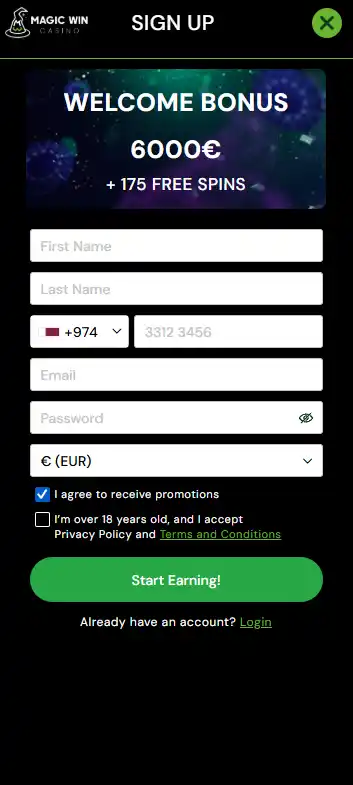 Casino Magic Win Login for UK Players: What to Know Before You Play