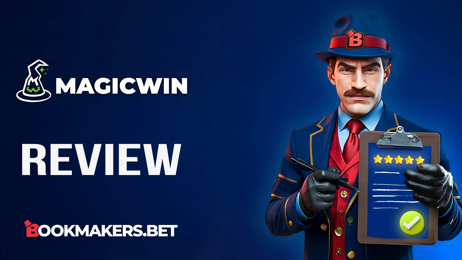MagicWins