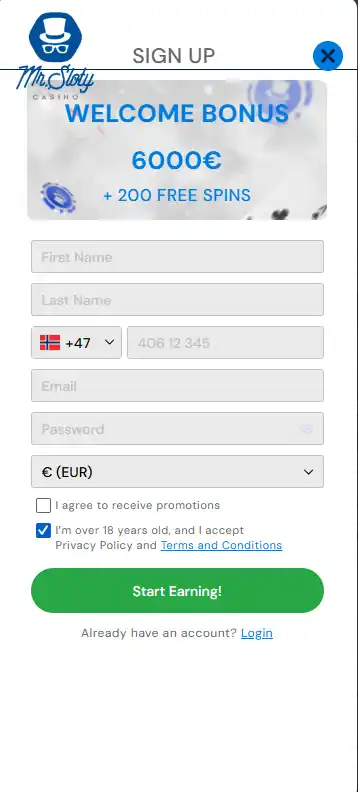 MR Sloty Casino UK Trusted Site: In-Depth Review for UK Players