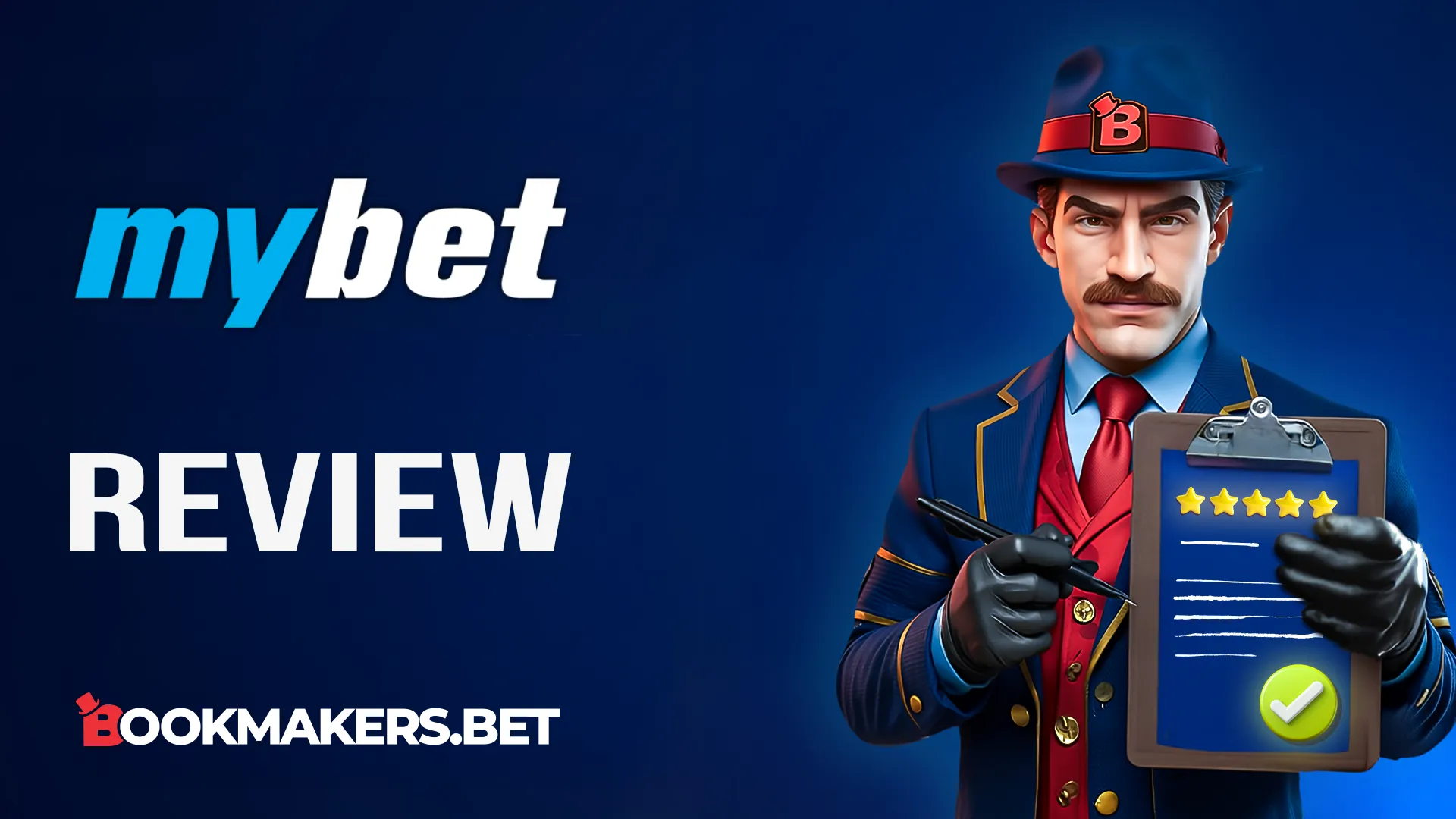 Review: Konto löschen im Mybetcasino Casino: So geht’s