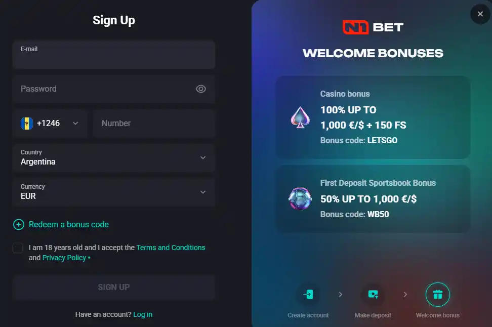 Umfassende Review von n1bet-casino-de.de für Spieler aus Deutschland