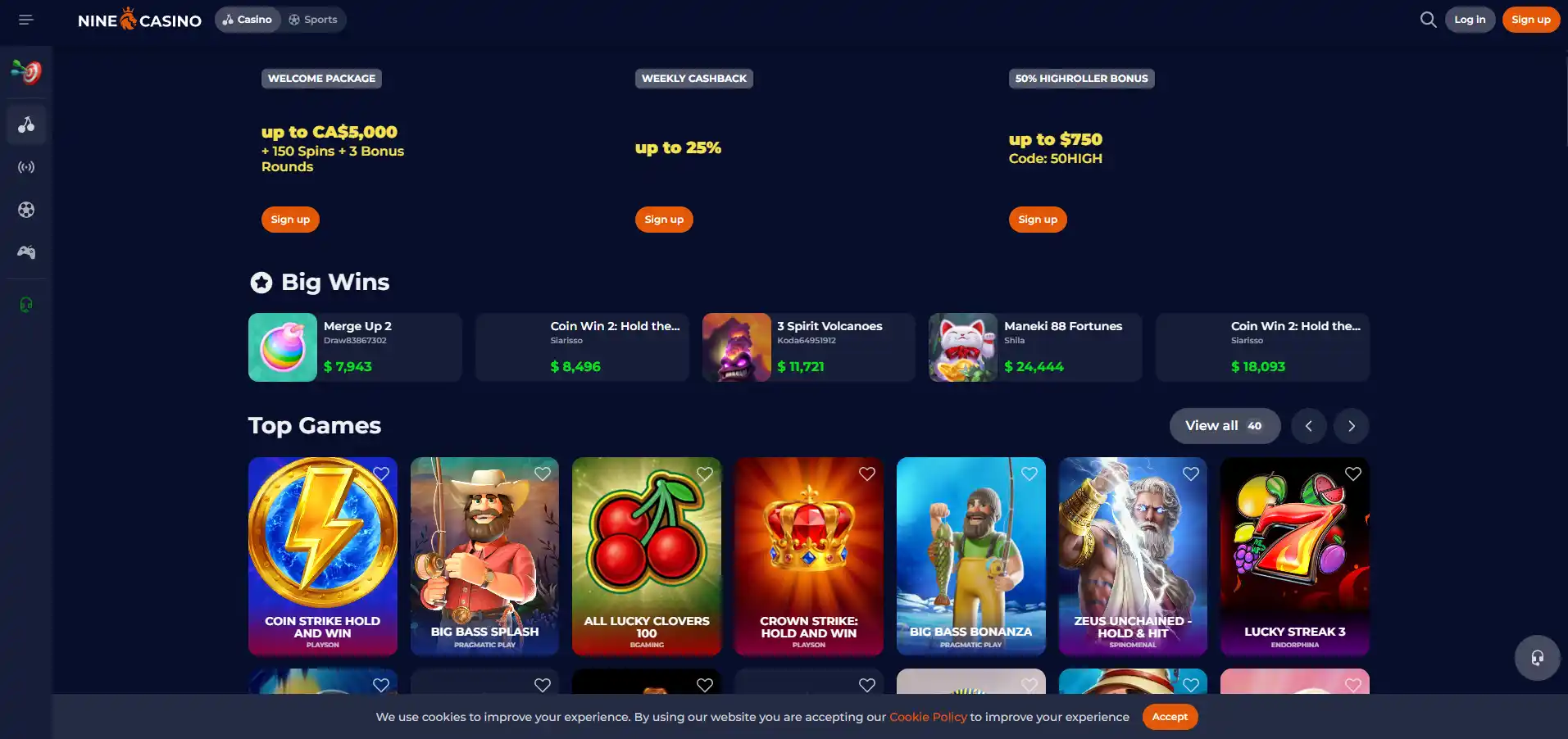 Hero image