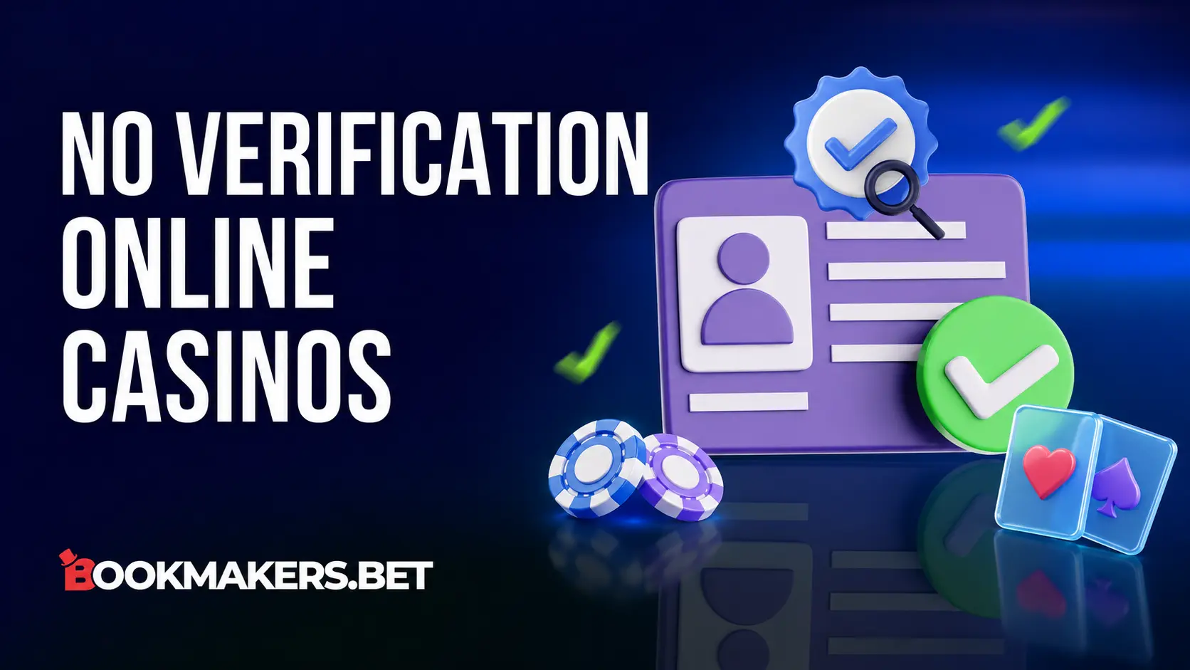 No KYC Casinos