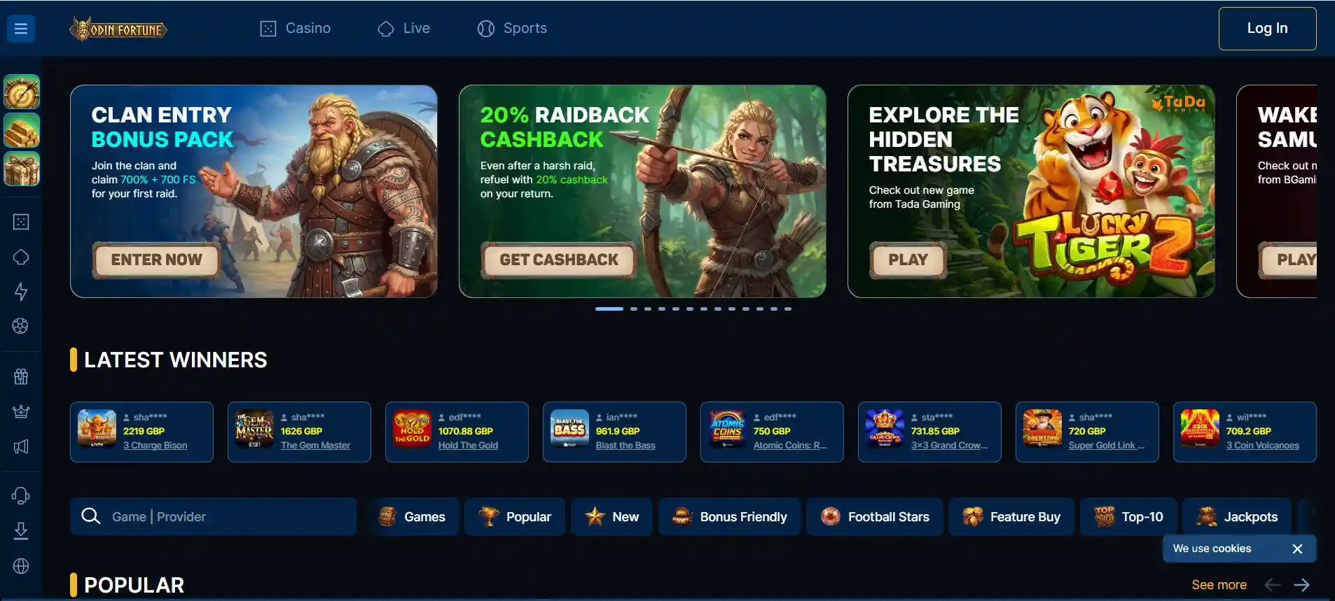 Hero image