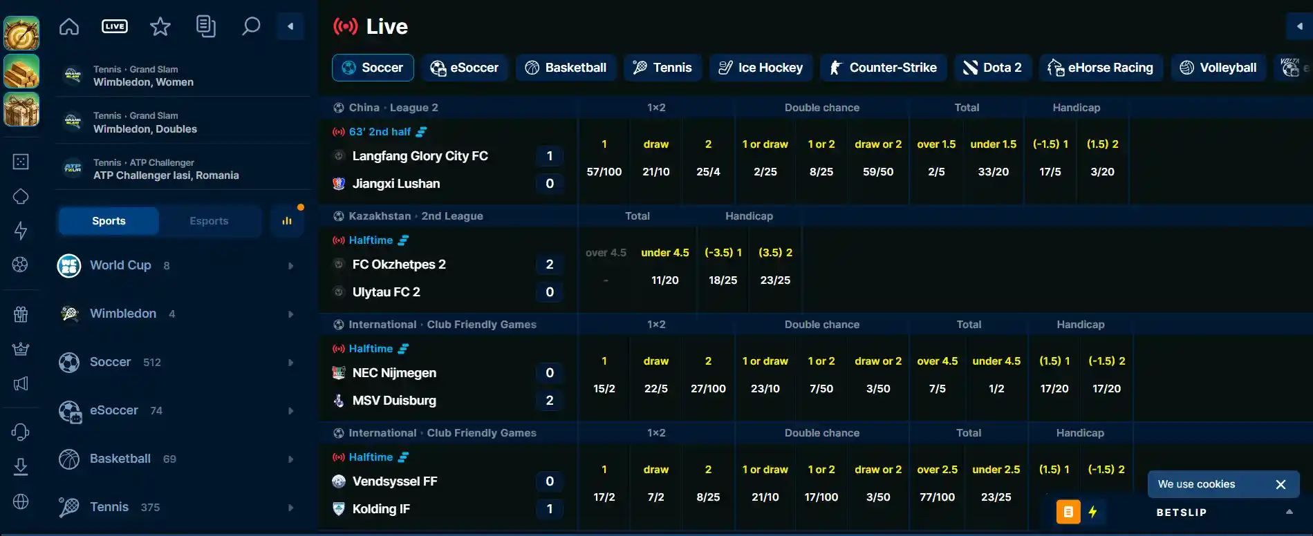 Hero image