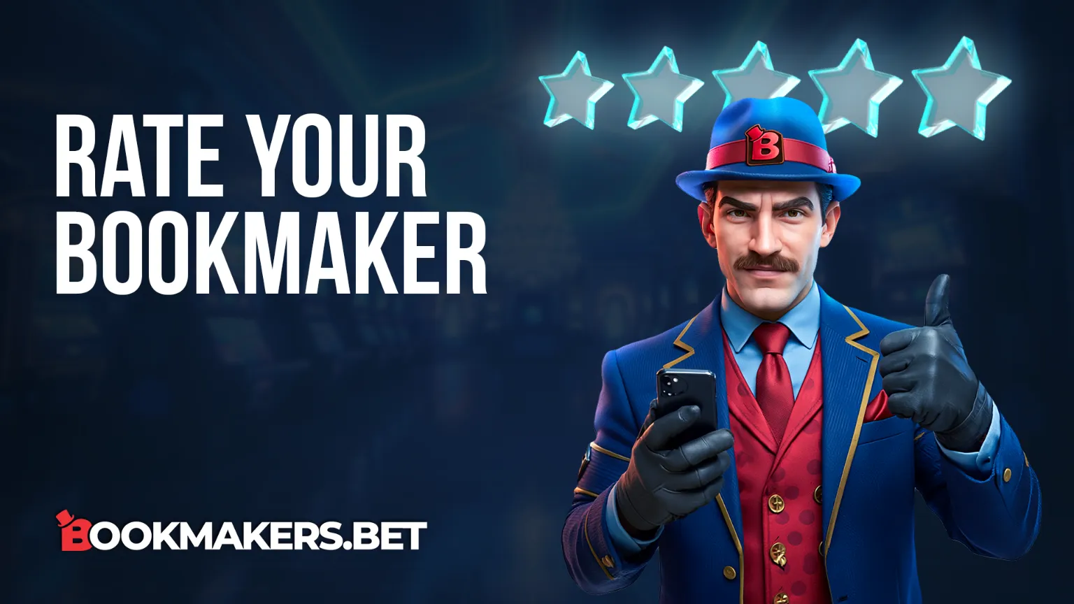 Rate your bookmaker | Bookmakers