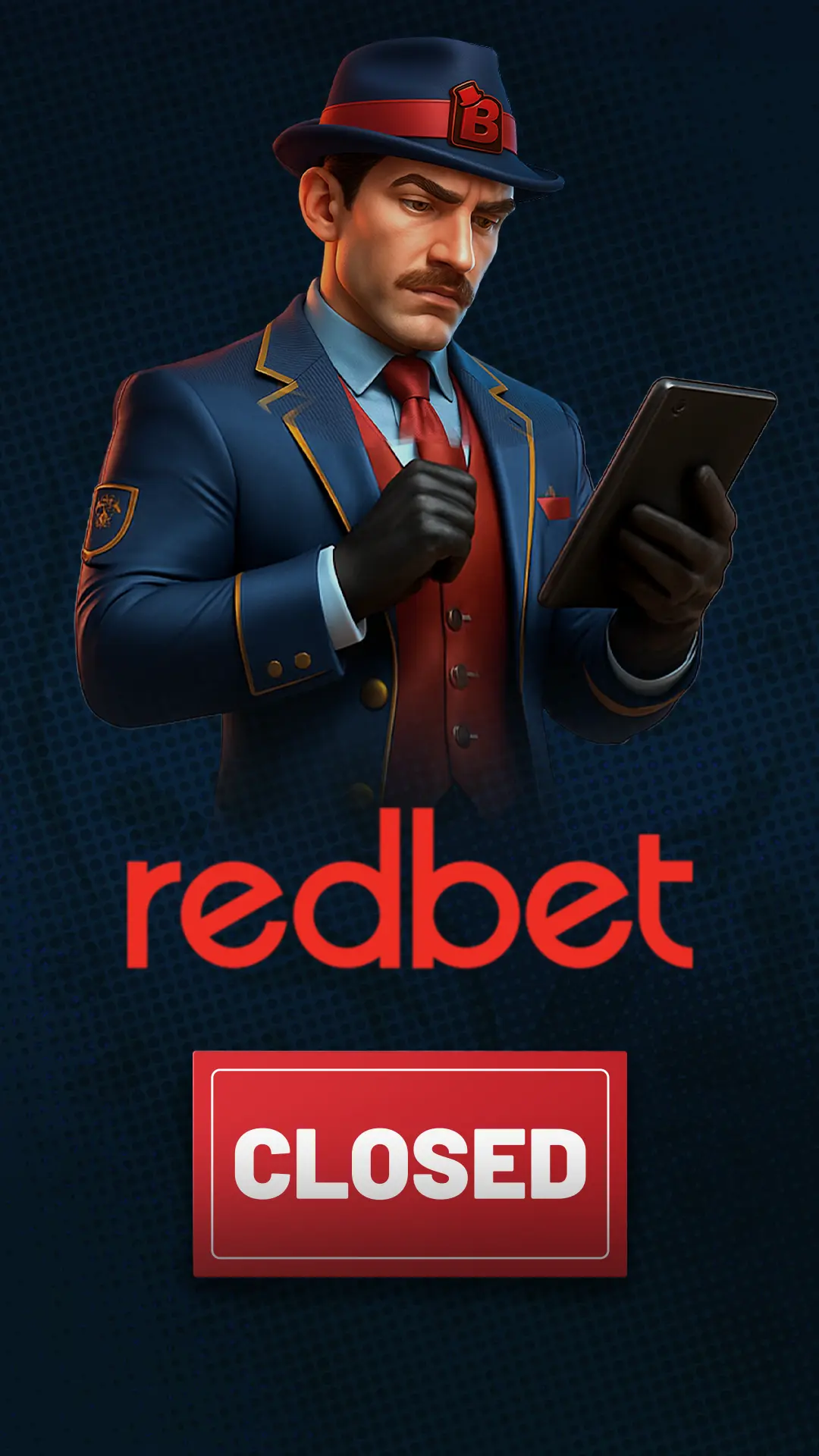 Redbet Casino Review für Spieler aus Deutschland