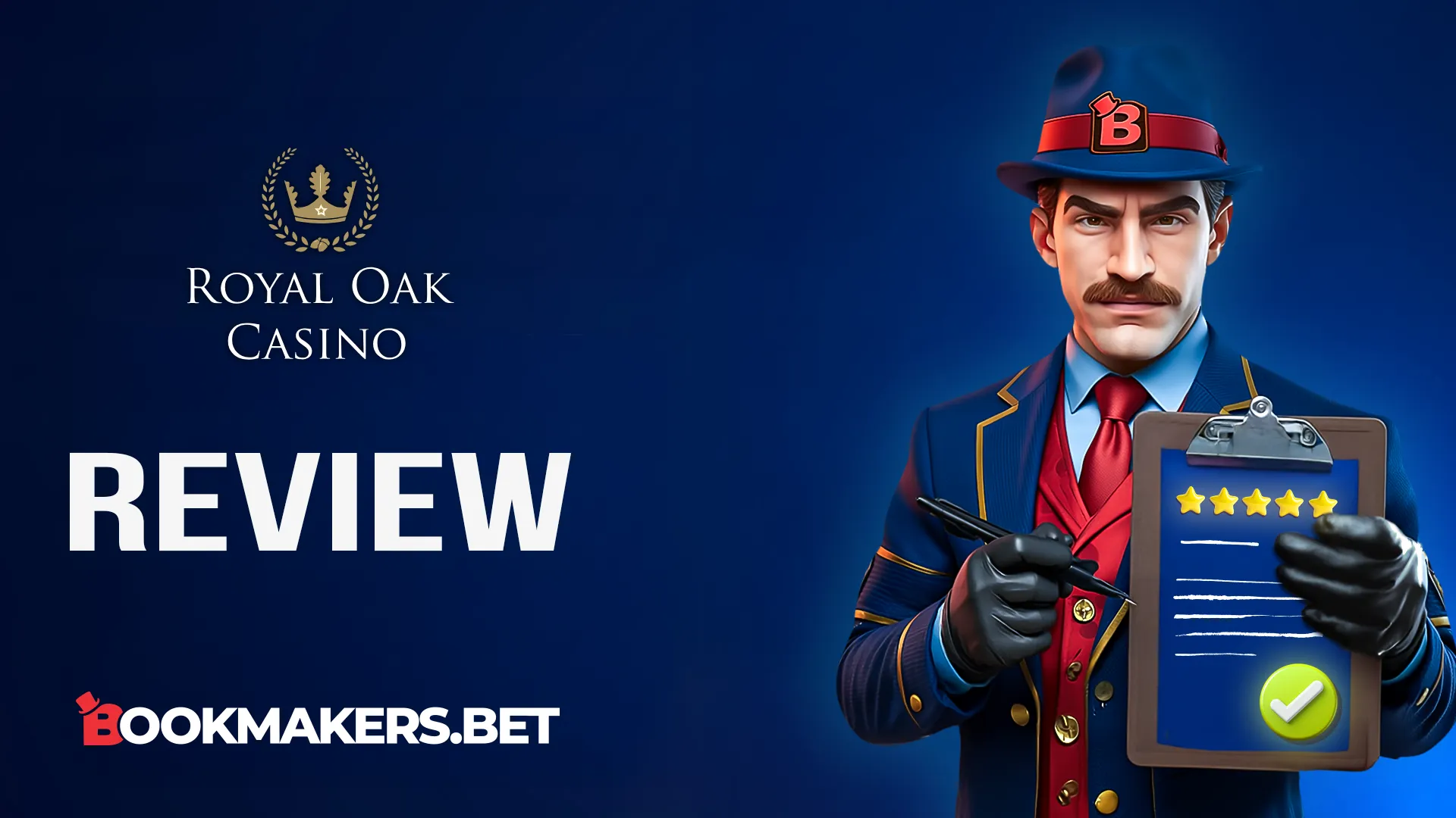 Account Delete Royaloak Casino: What UK Players Need