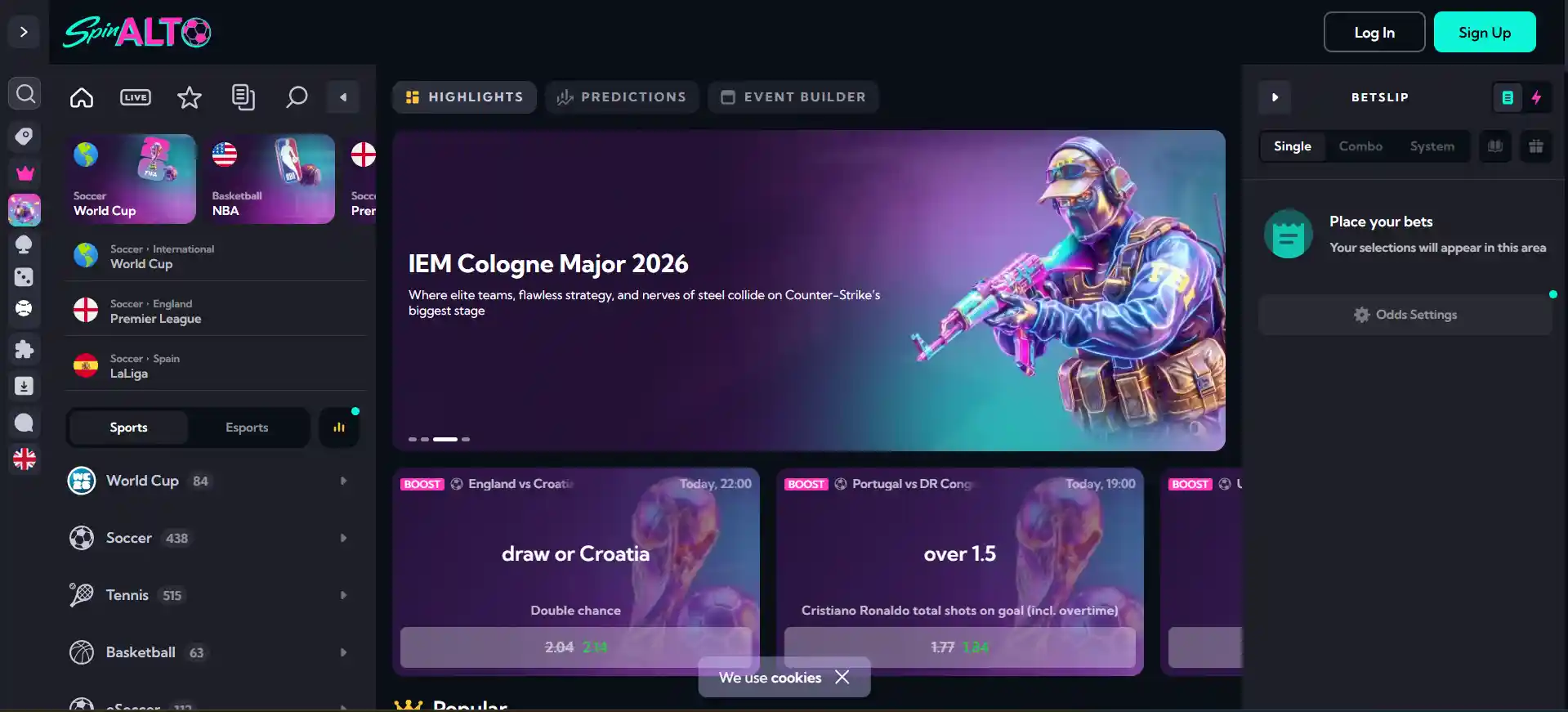 Hero image