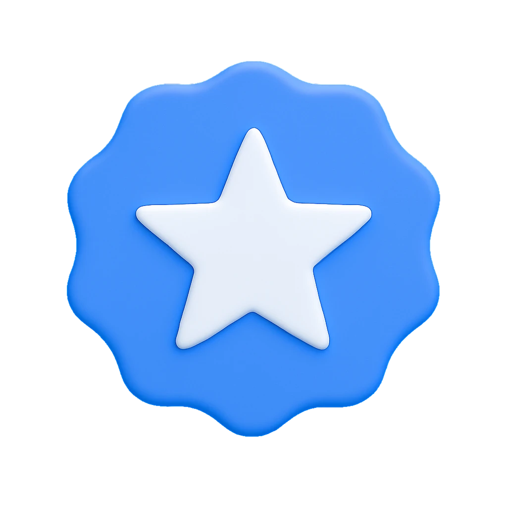 Star Icon