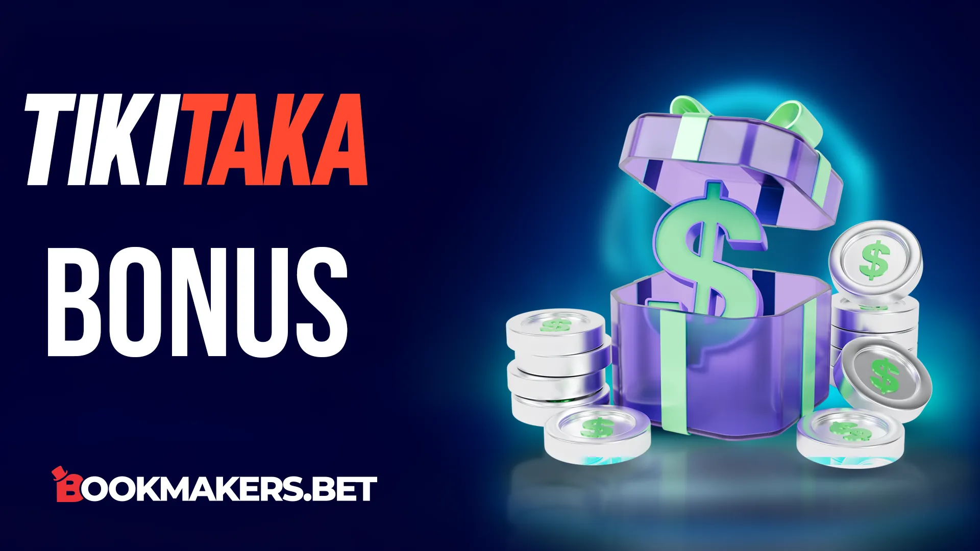 How Bonus Vouchers Work at Tiki Taka Casino