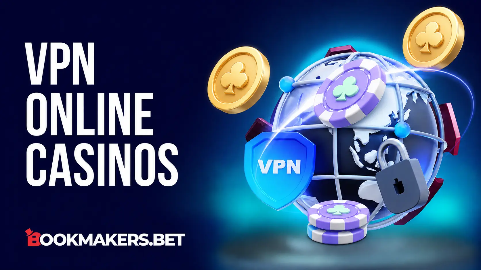 VPN Casinos