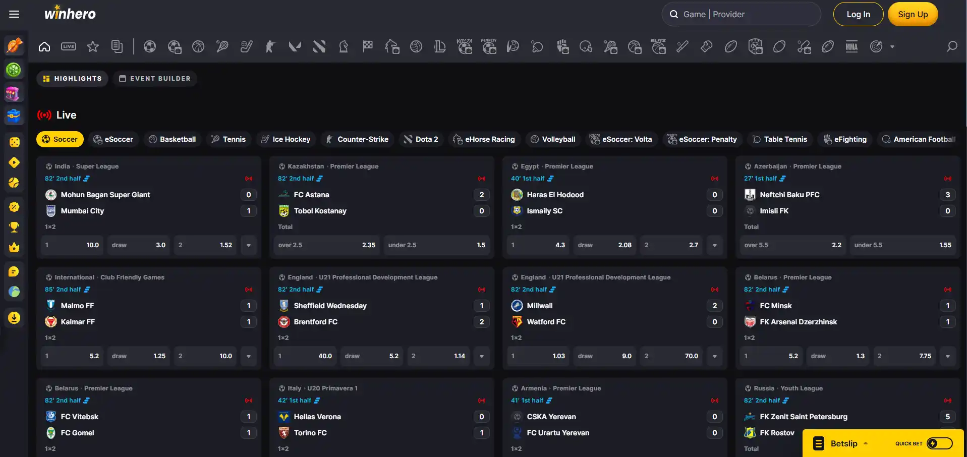 Hero image