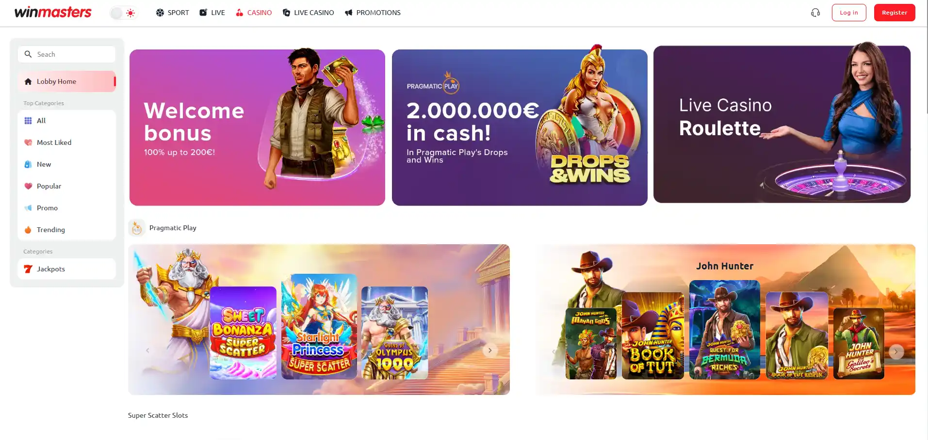 Hero image
