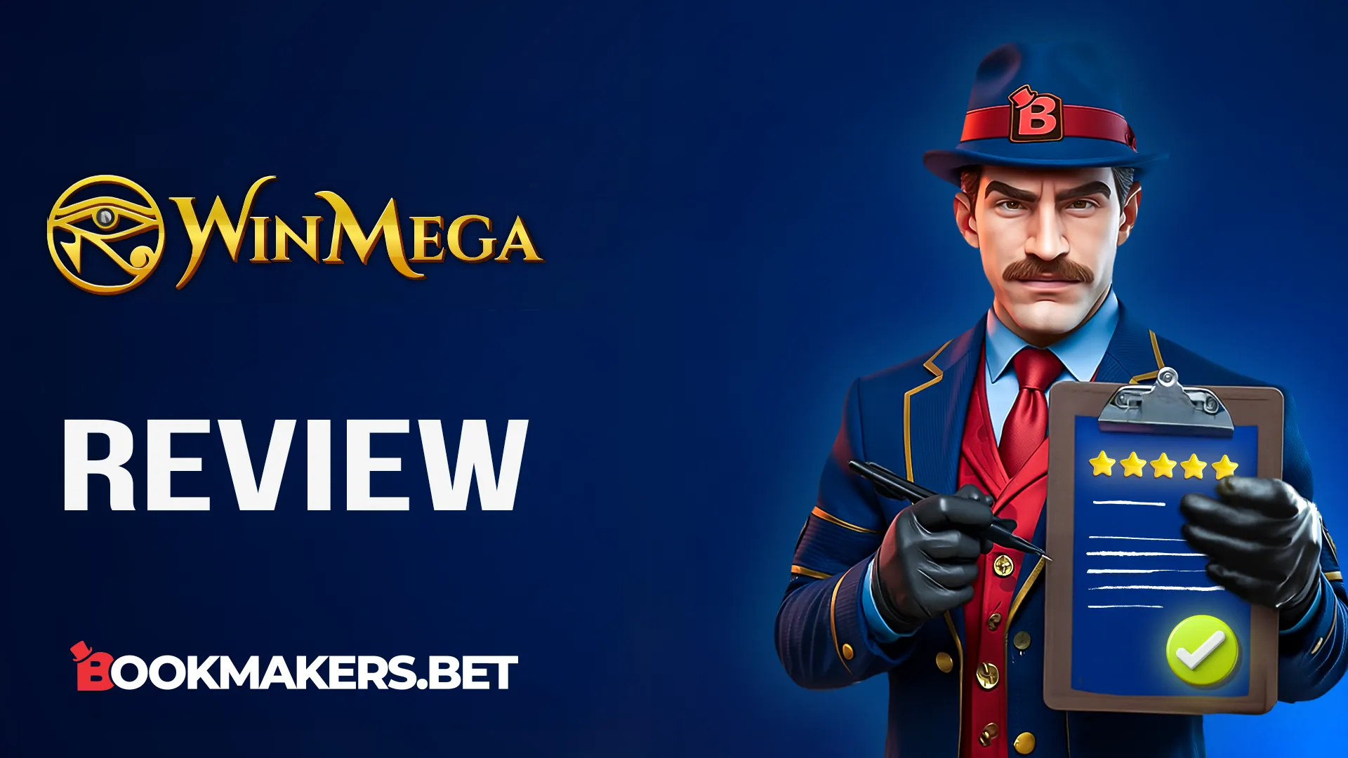 winmega login