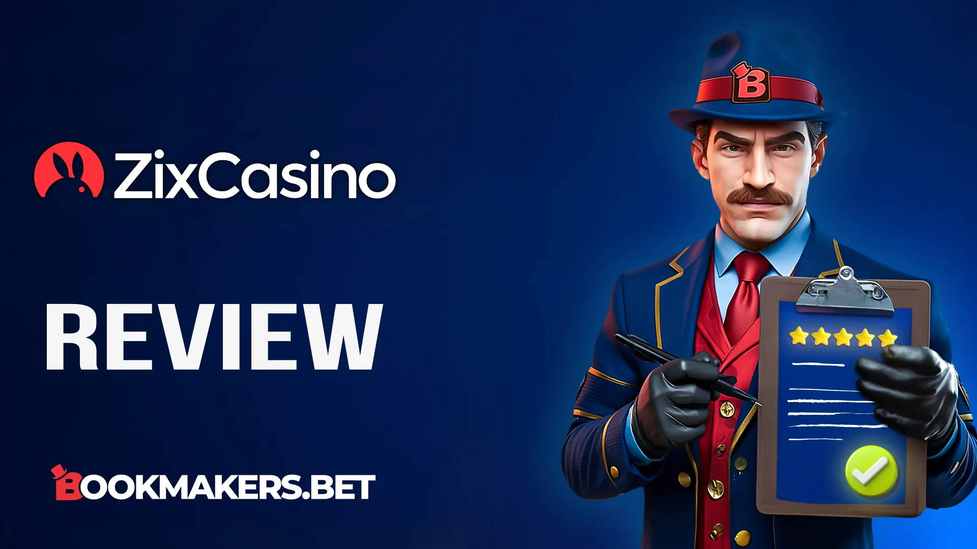 Zix Casino English Review: An Insight for Canadian Players