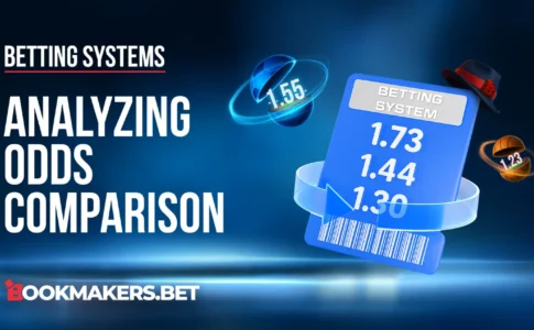 How To Read the Odds Comparison Sites