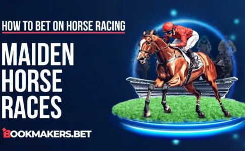 What Does Maiden Mean in Horse Racing