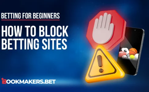 How to Block Betting Sites