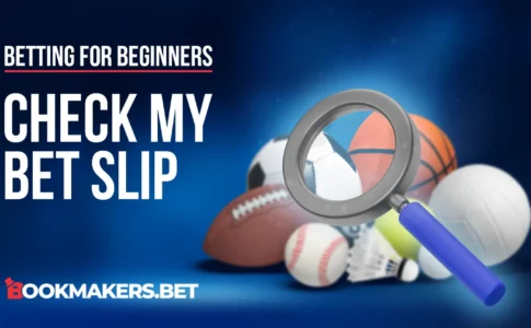 How Can I Check My Bet Slip