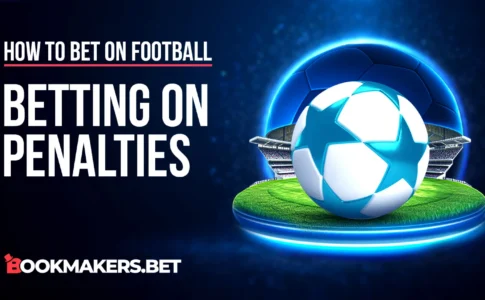 How To Place a Penalty Awarded Bet