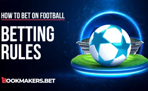 Basic Football Betting Rules