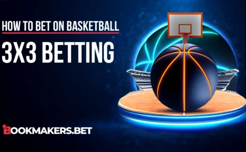 What Is 3×3 Basketball Betting