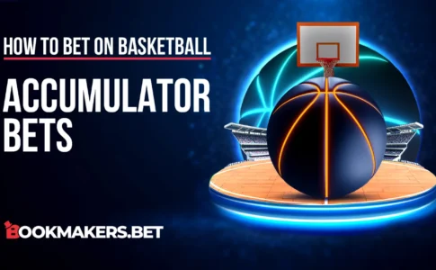How to Place a Basketball Accumulator