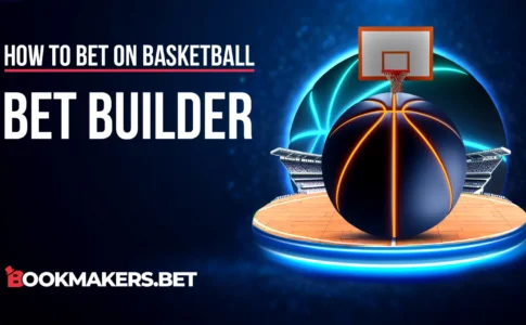 How to Place a Basketball Bet Builder